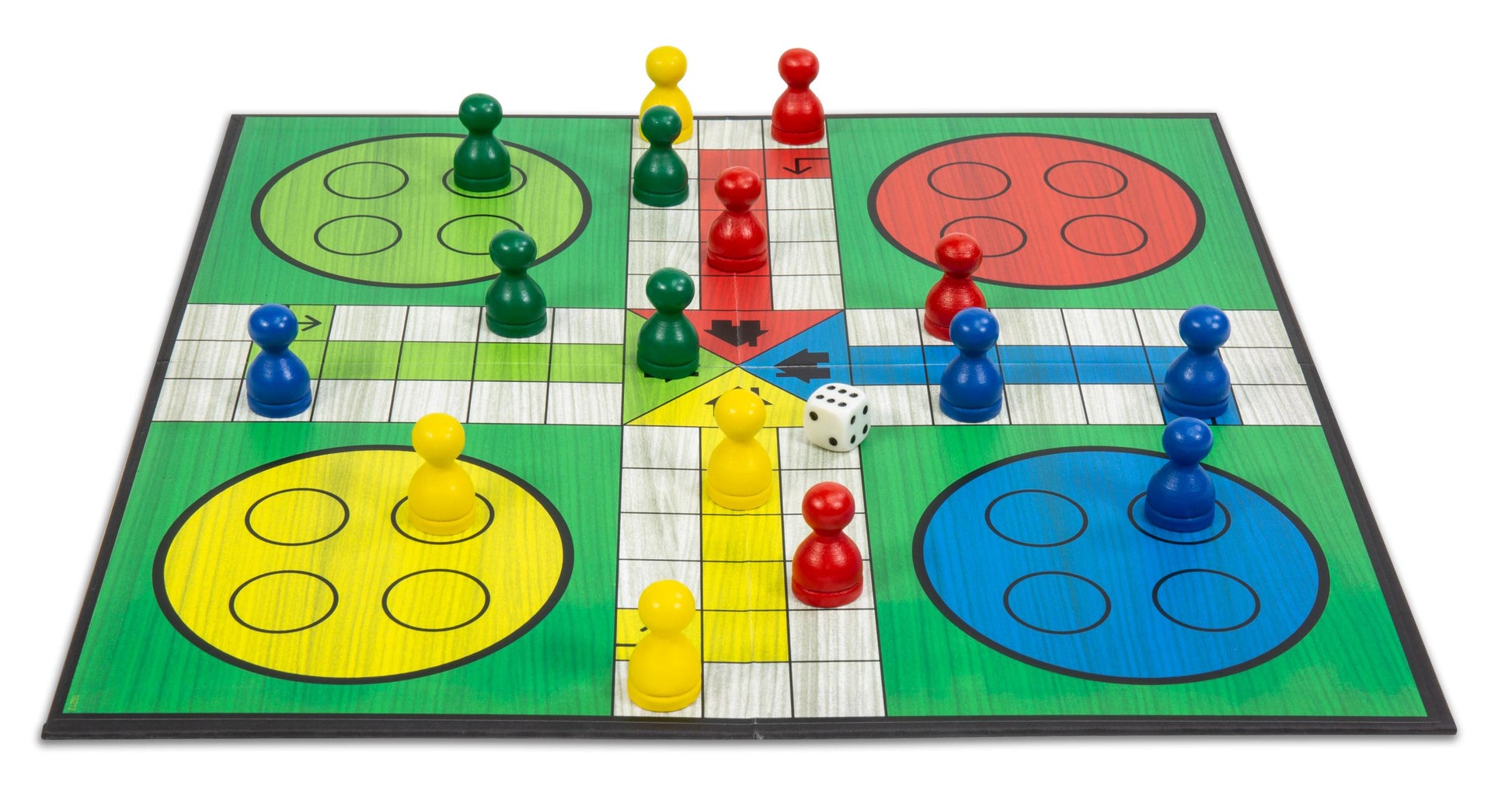Ambassador - Ludo | Classic Games Ambassador - Ludo | Classic Games