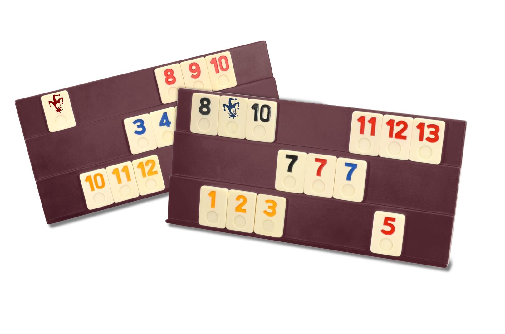 Ambassador - Rummy | Classic Games Ambassador - Rummy | Classic Games