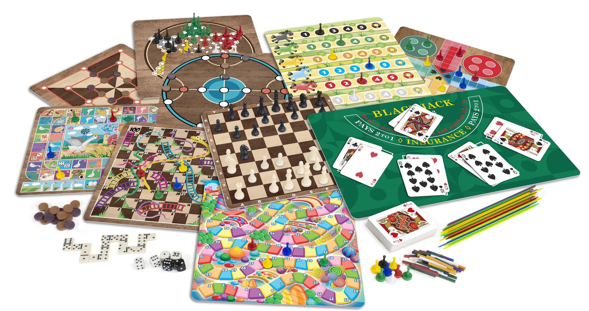 Ambassador - 365 Games | Classic Games Ambassador - 365 Games | Classic Games