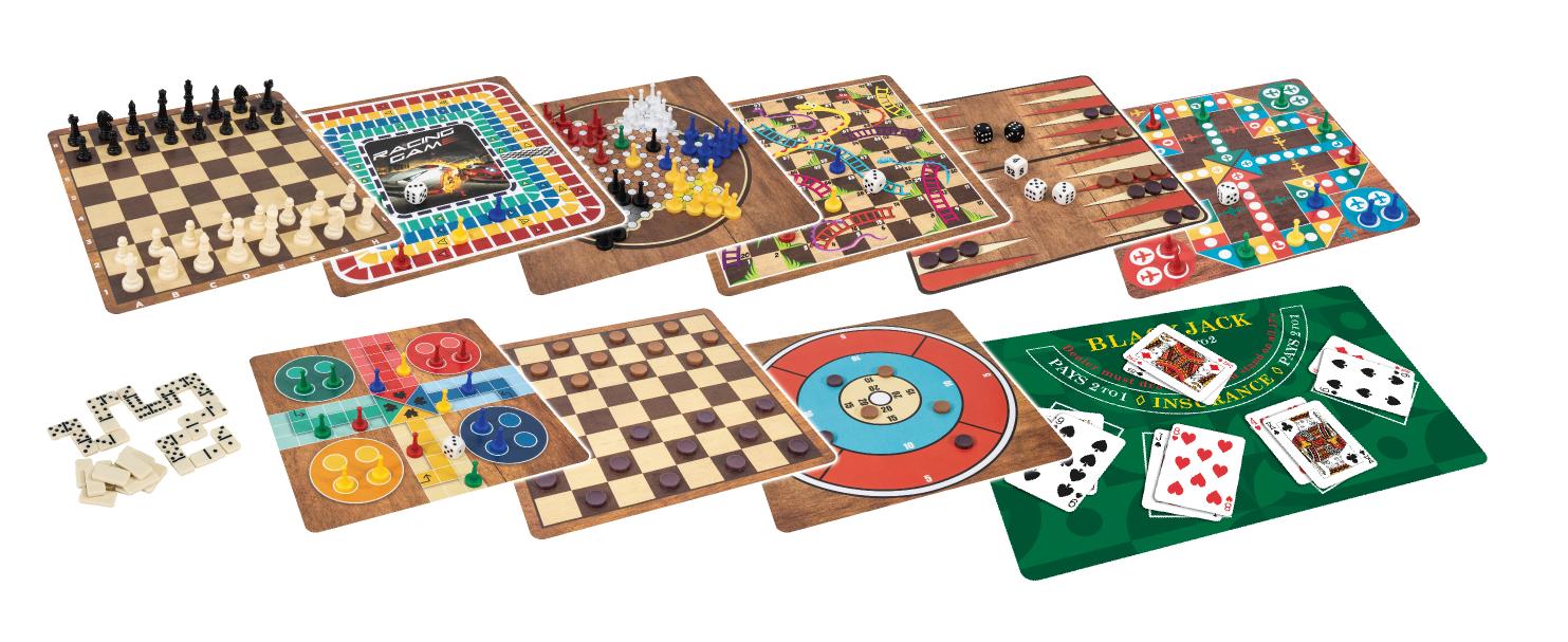 Ambassador - 365 Games | Classic Games Ambassador - 365 Games | Classic Games