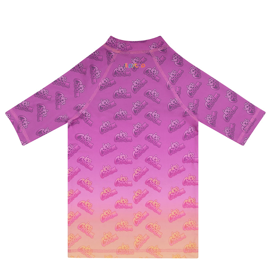 Slipstop UV Shirt UPF-50+ | Gelato Slipstop UV Shirt UPF-50+ | Gelato