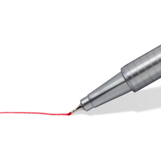 Staedtler Triplus Fineliner 0.3mm Pack of 10 3-6Y — BambiniJO Jordan
