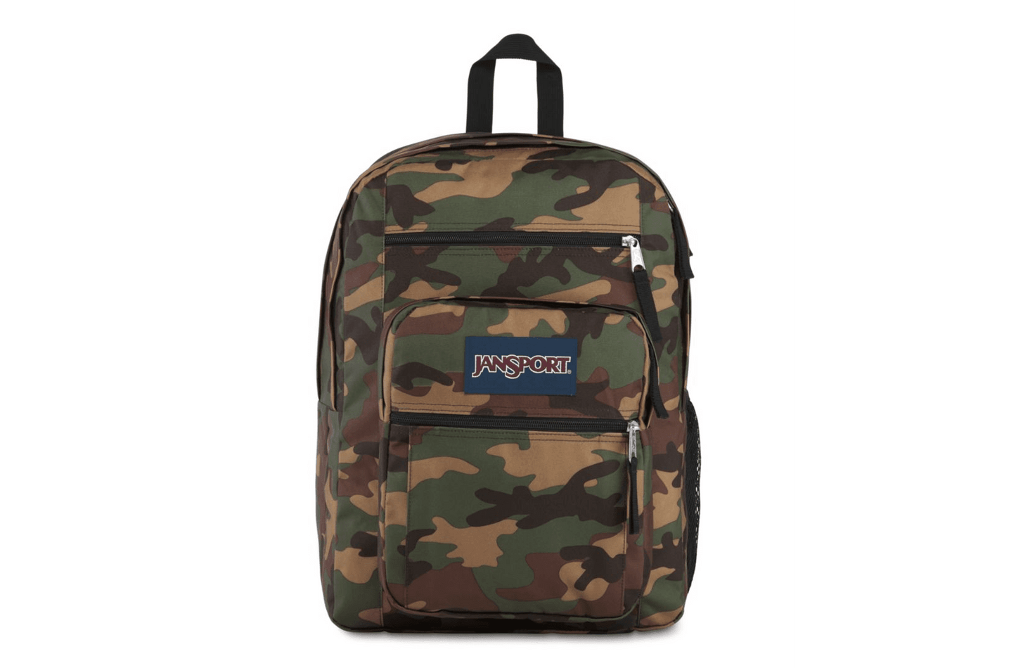 SURPLUS CAMO