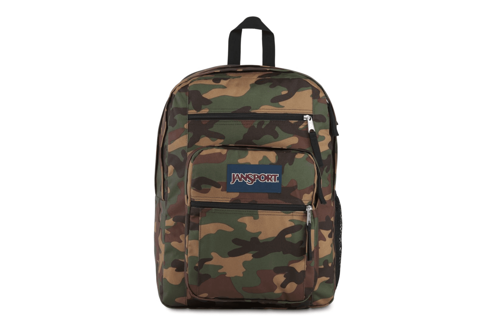 SURPLUS CAMO
