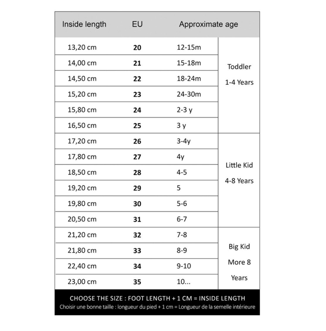 BOXBO Boots – Warm Trolly Gray BOXBO Boots – Warm Trolly Gray