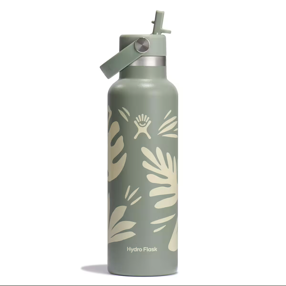 Hydro Flask - Standard Flex Straw Cap | 621 ml Hydro Flask - Standard Flex Straw Cap | 621 ml