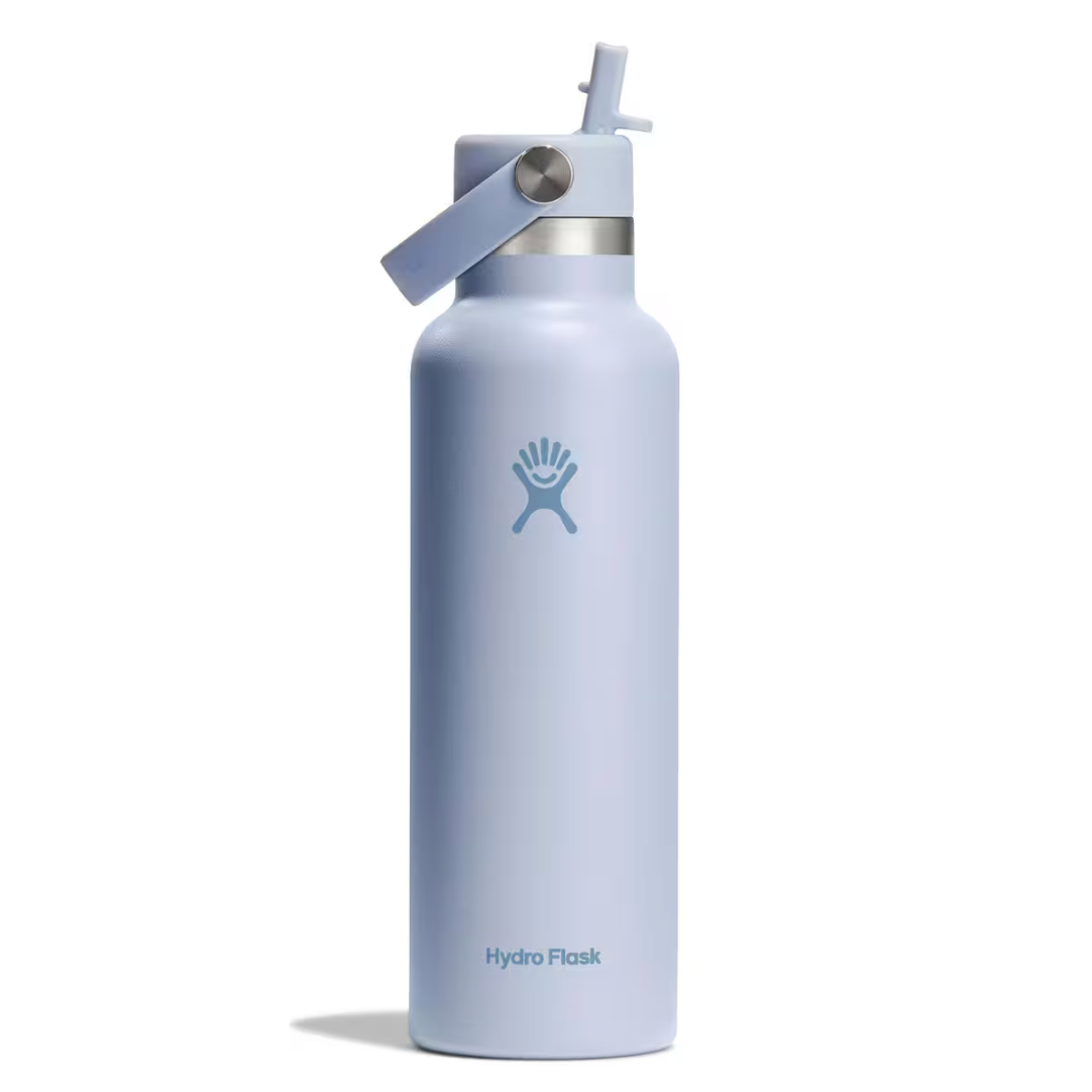 Hydro Flask - Standard Flex Straw Cap | 621 ml Hydro Flask - Standard Flex Straw Cap | 621 ml