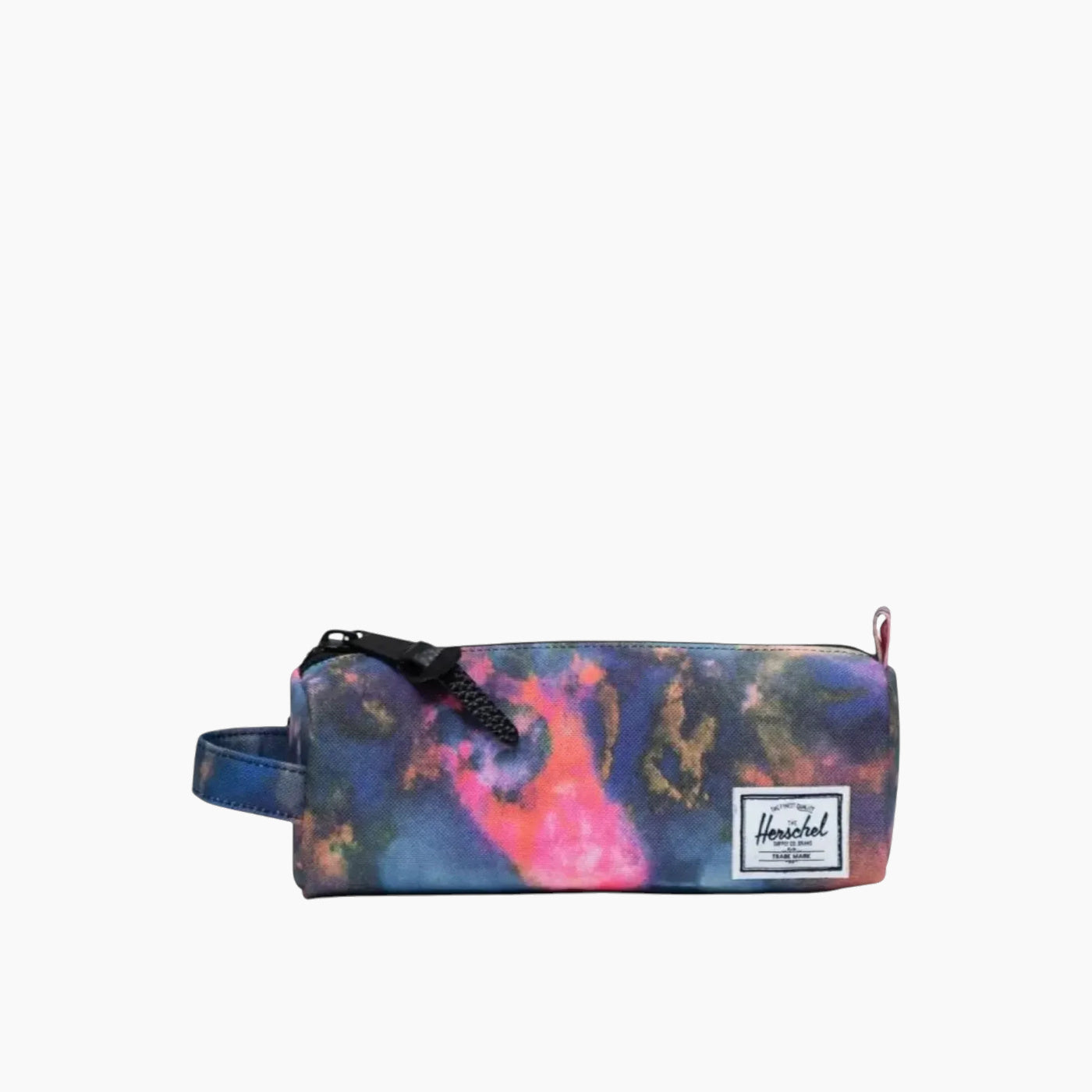 Herschel Settlement Pencil Case in Mineral Burst - additional view