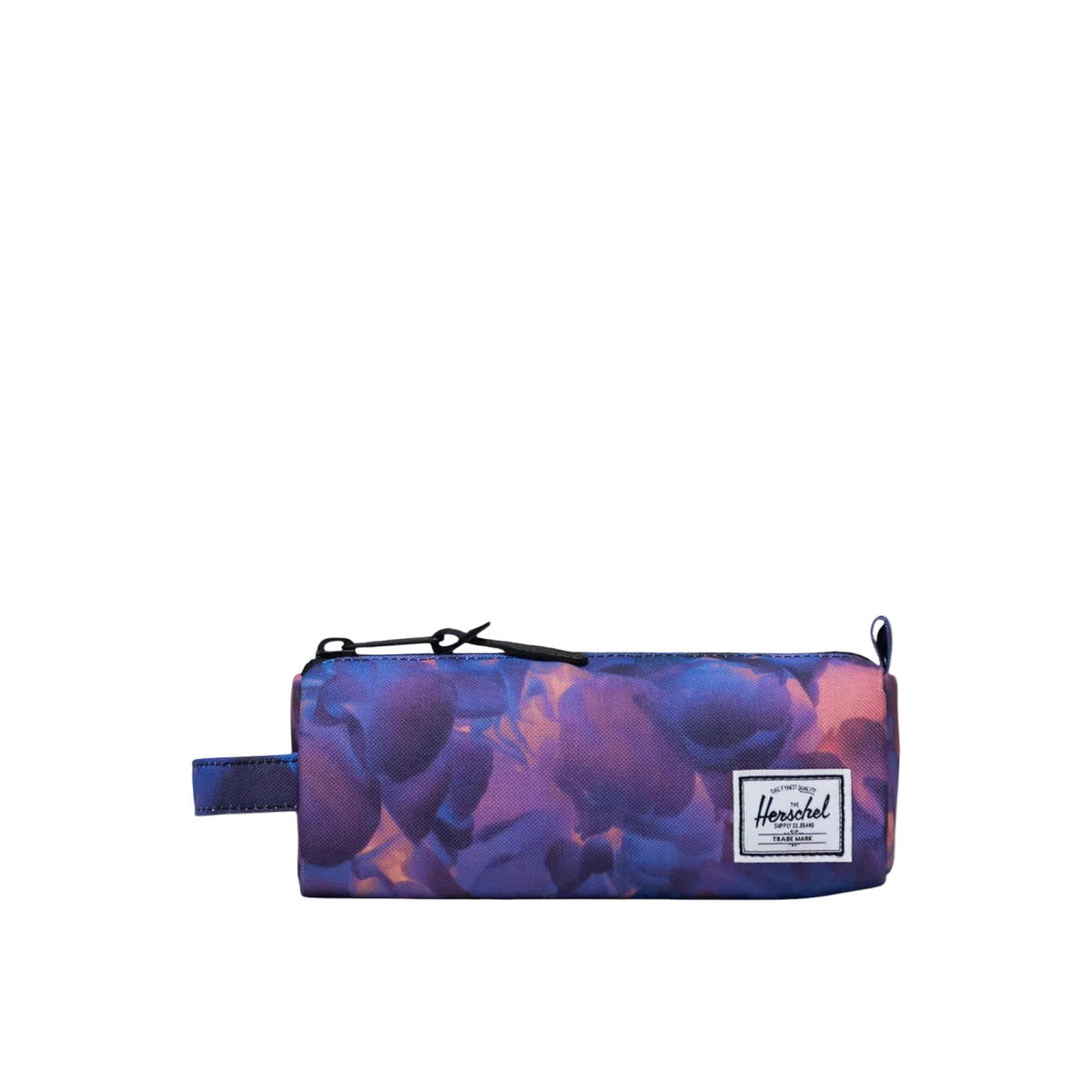 Herschel - حقيبة أقلام رصاص Settlement بتصميم Soft Petals | سعة 1 لتر Herschel - حقيبة أقلام رصاص Settlement بتصميم Soft Petals | سعة 1 لتر