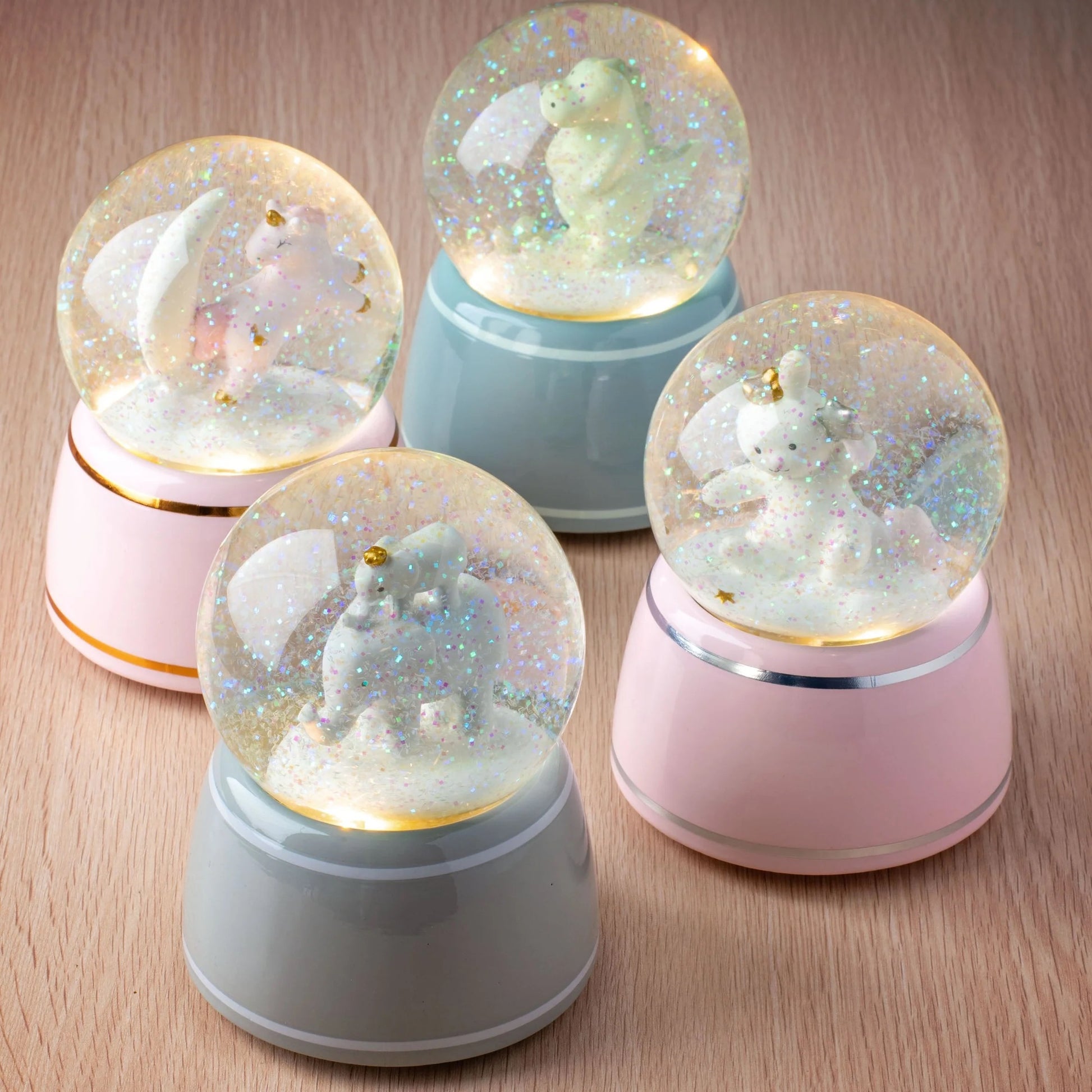 Stephen Joseph - Snow Globe Stephen Joseph - Snow Globe
