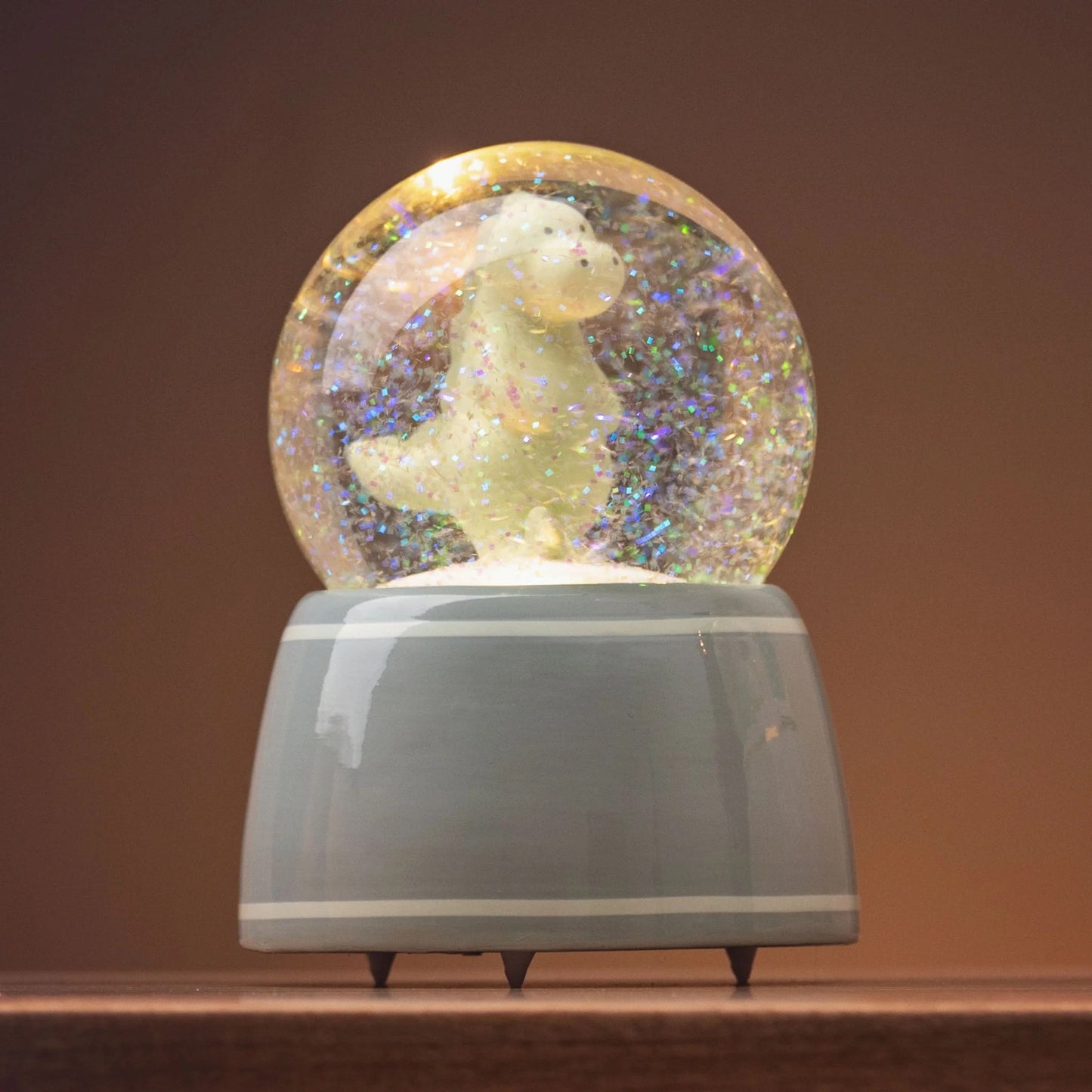 Stephen Joseph - Snow Globe