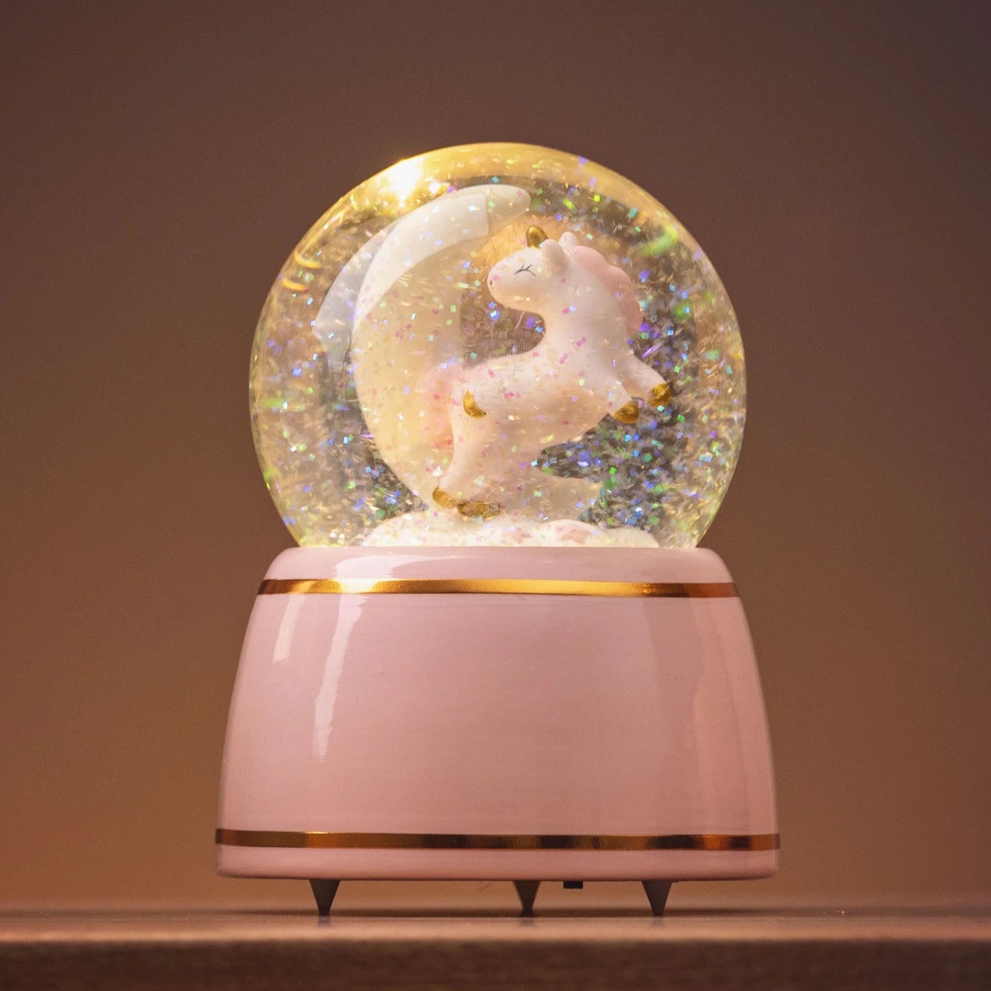 Stephen Joseph - Snow Globe