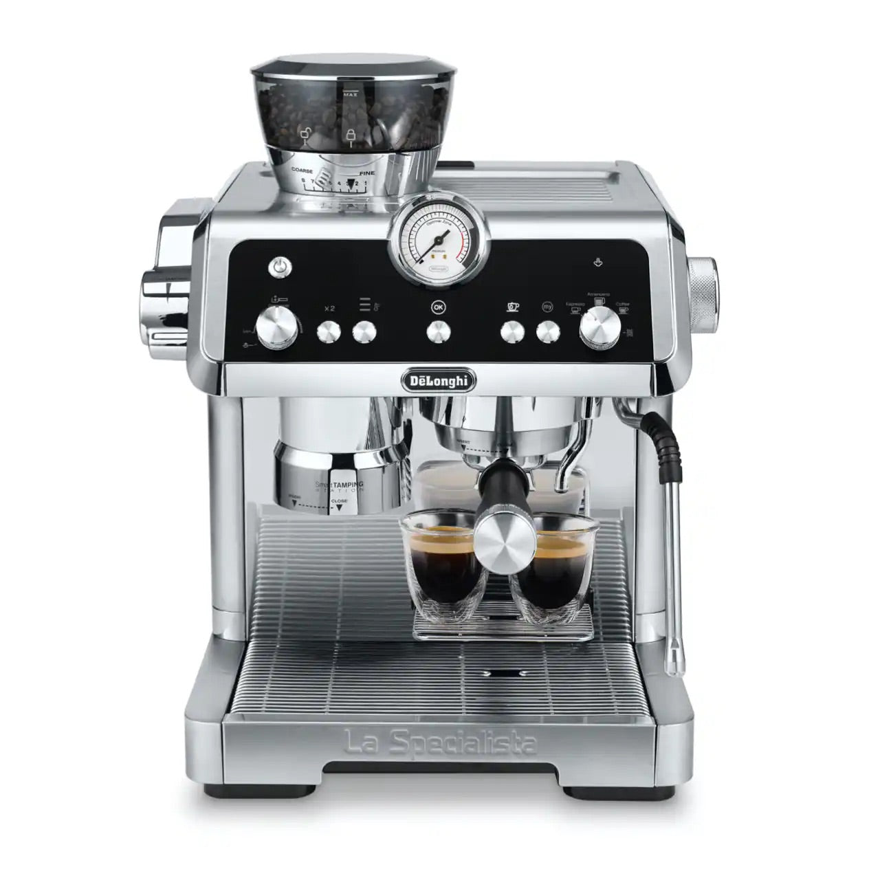 De'Longhi - Specialista Prestigio | Full Auto Coffee Machine