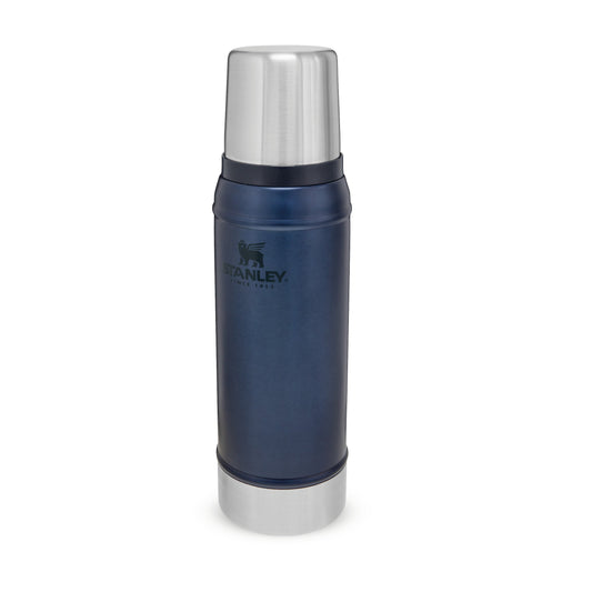 Stanley Classic Vac Bottle 0.75L in Nightfall
