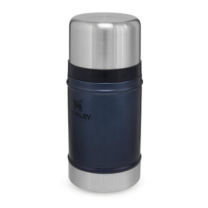 Stanley Classic Vac Food Jar 24OZ in Nightfall