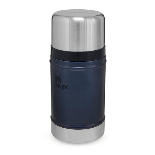 Stanley Classic Vac Food Jar 24OZ in Nightfall