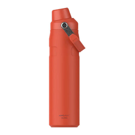 Stanley Aerolight Iceflow Fast Flow Bottle 0.6L - Tigerlily Plum
