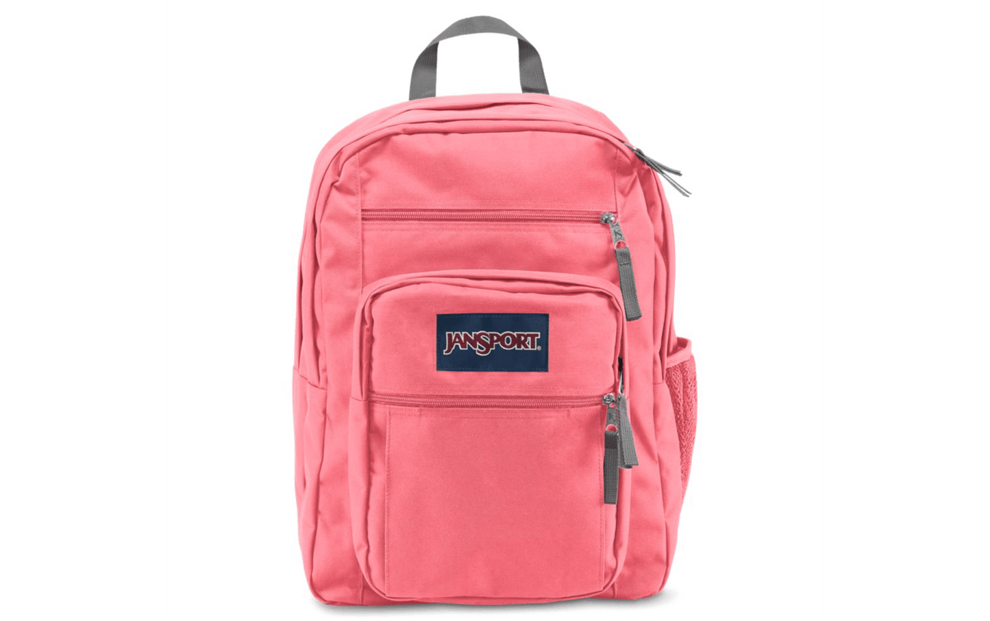STRAWBERRY PINK