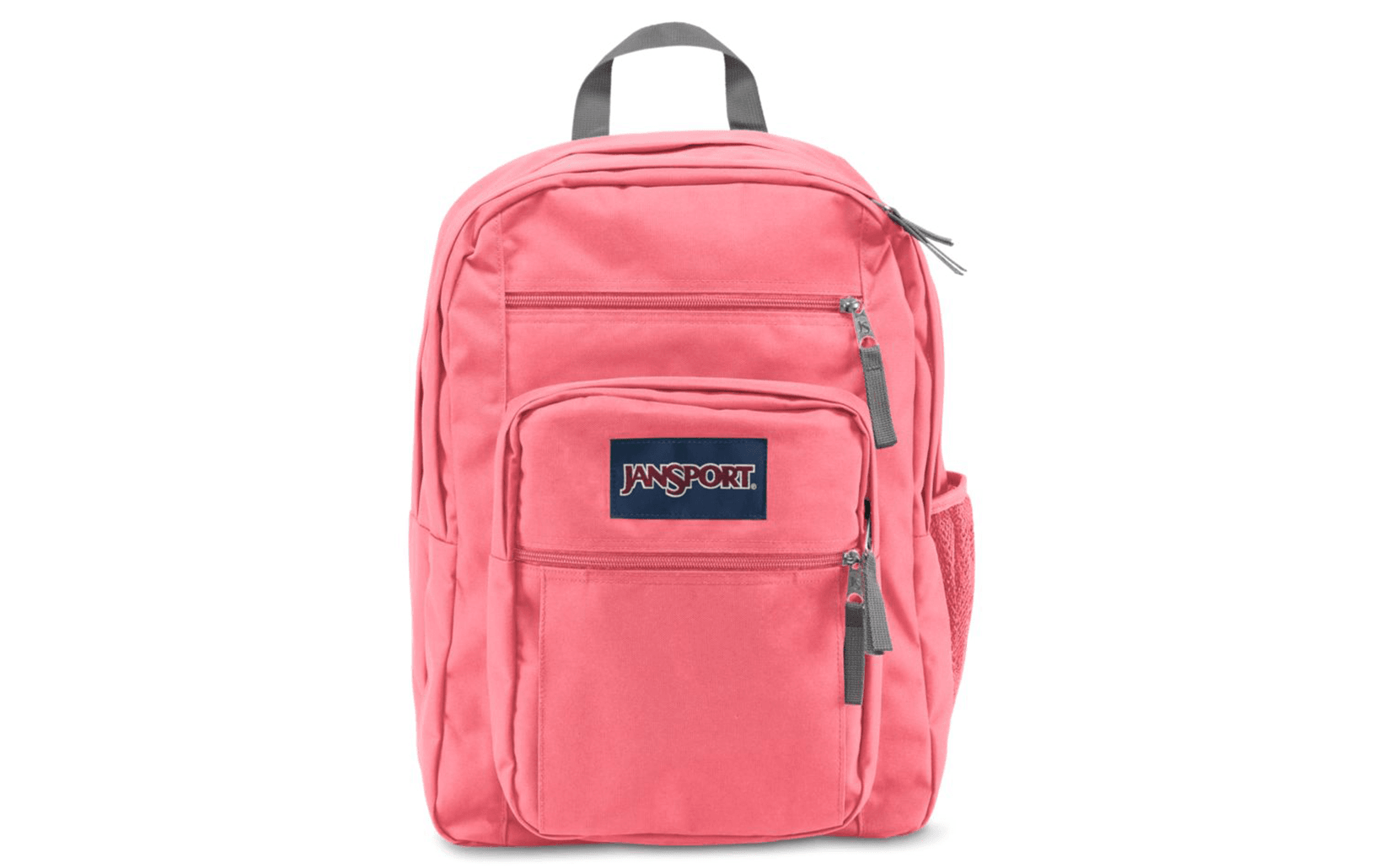 STRAWBERRY PINK