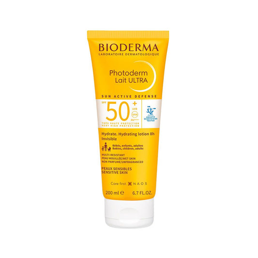 Bioderma - Photoderm Sunscreen Lait ULTRA 200ml