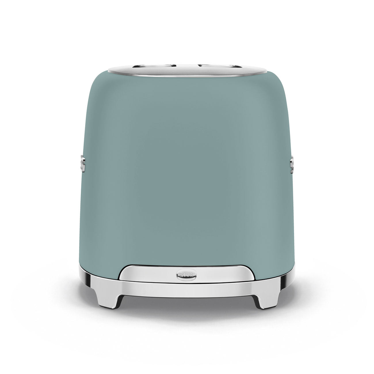 Smeg 2-Slot Toaster Emerald Green — BambiniJO Jordan