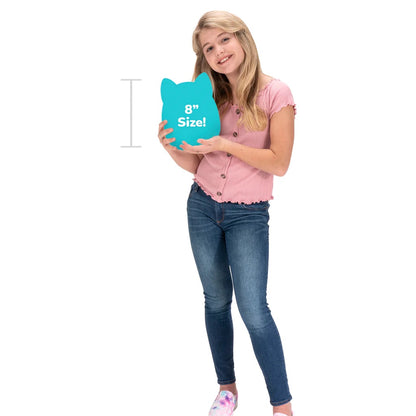 Squishmallows - Little Plush 8" Hello Kitty and Friends - Star Shine Hello Kitty