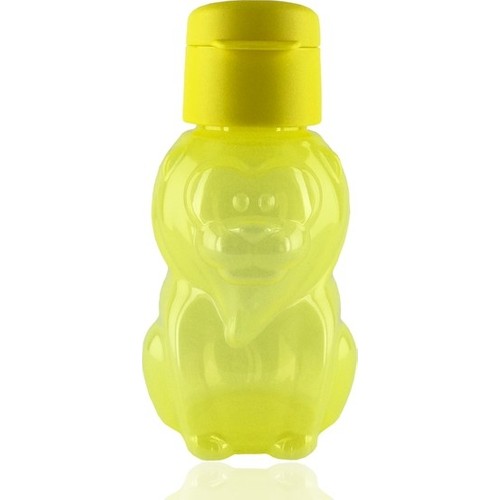 Tupperware - Eco Bottle Kids Drinker Lion Sun | 350ml