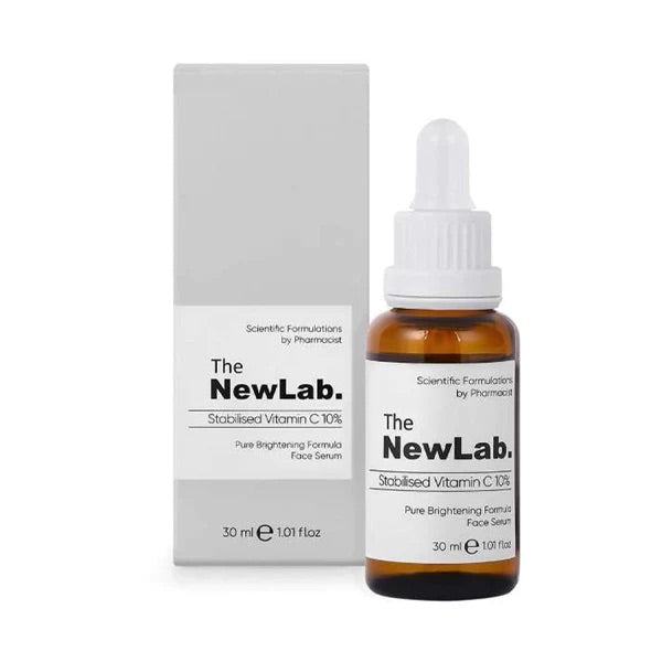 Stabilised Vitamin C 10% | 30ml Stabilised Vitamin C 10% | 30ml
