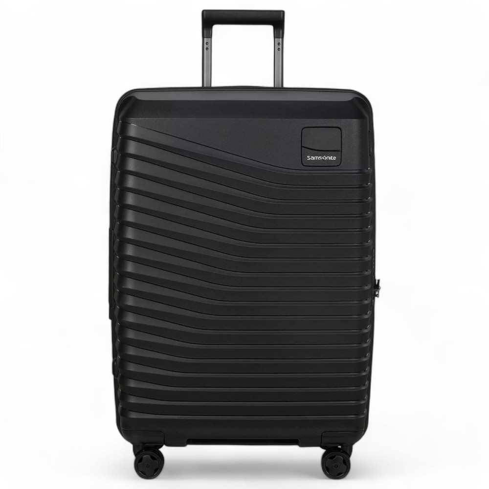 Samsonite - Intuo Spinner 69/25 Expandable Black | Medium