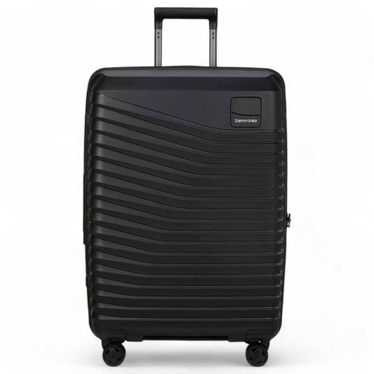 Samsonite - Intuo Spinner 69/25 Expandable Black | Medium