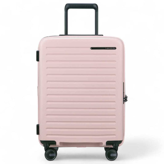 Samsonite - Restackd Spinner 55/20 Expandable Rose | Cabin
