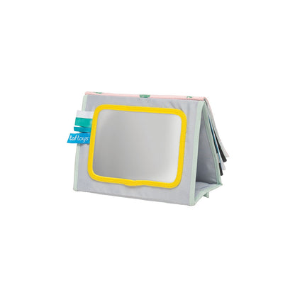 Taf Toys - Tummy Time Book & Mirror