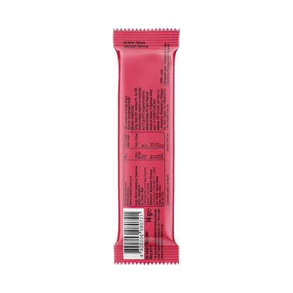 Bob Snail Fruit Stripe Apple & Strawberry 14g — BambiniJO Jordan