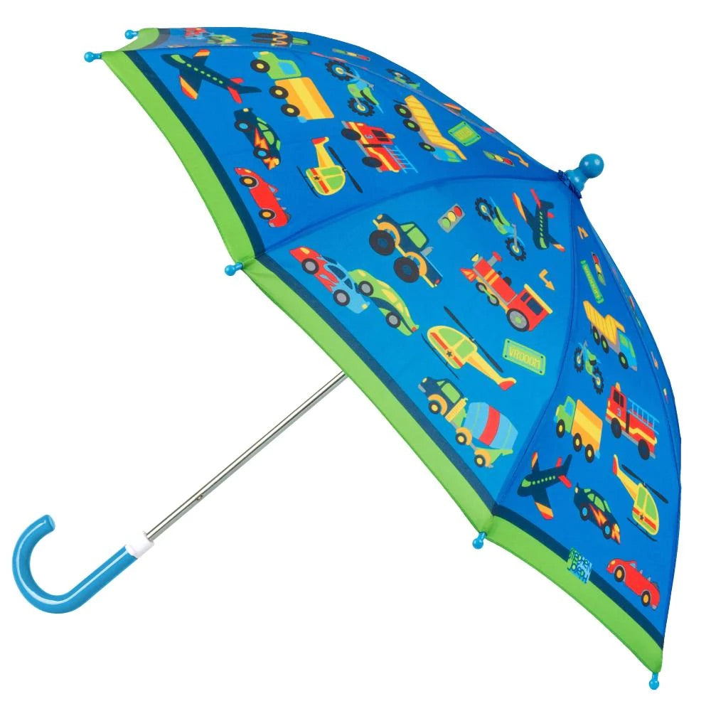 Stephen Joseph - Umbrella Transportation Stephen Joseph - Umbrella Transportation