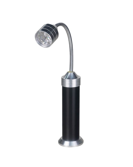 BBQ Lamp