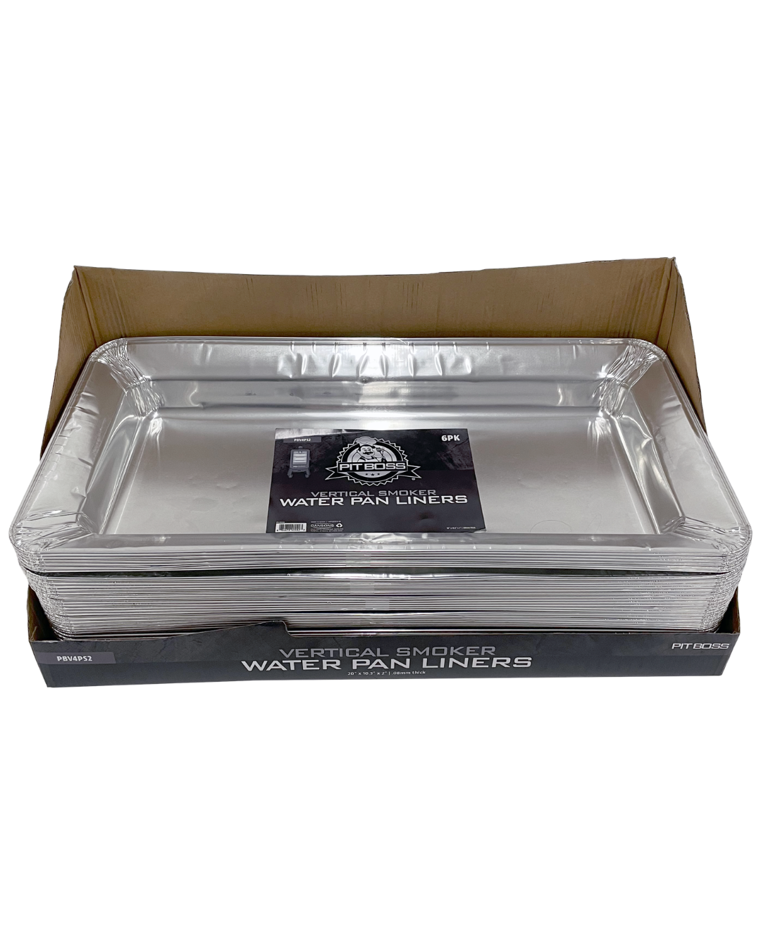 Water Pan Liners – 6 Pack Water Pan Liners – 6 Pack