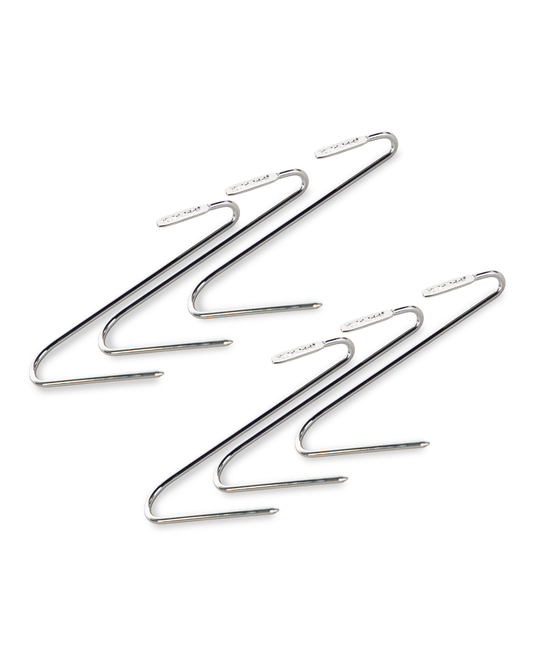 Pit Boss 6-inch Meat Hooks