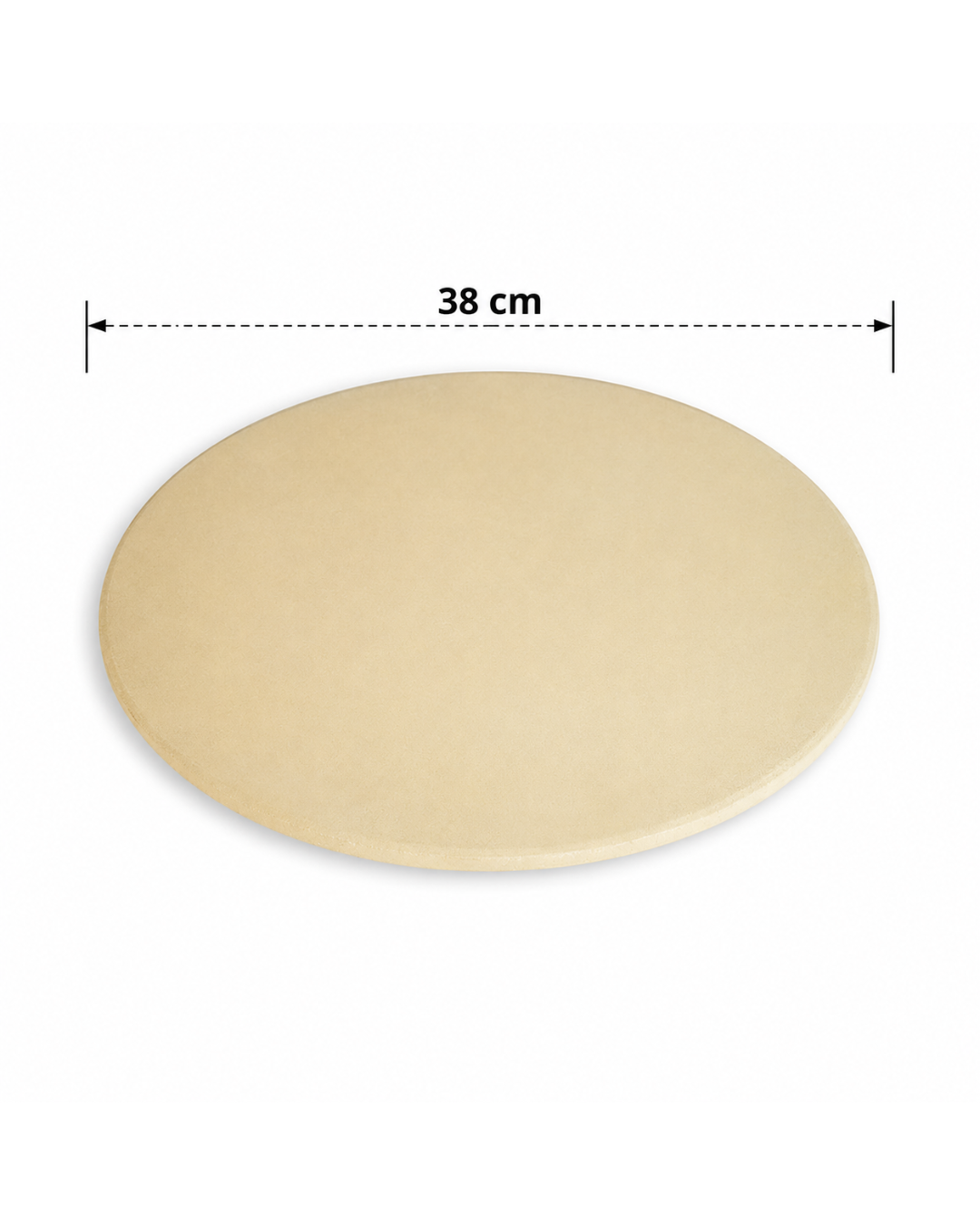 Pizza Stone 38 cm Pizza Stone 38 cm