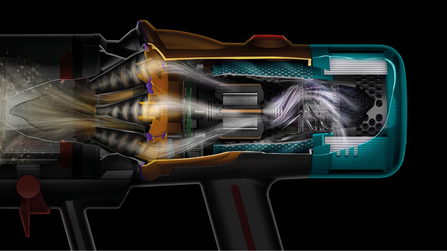 Dyson V12s Detect Slim Submarine — BambiniJO Jordan