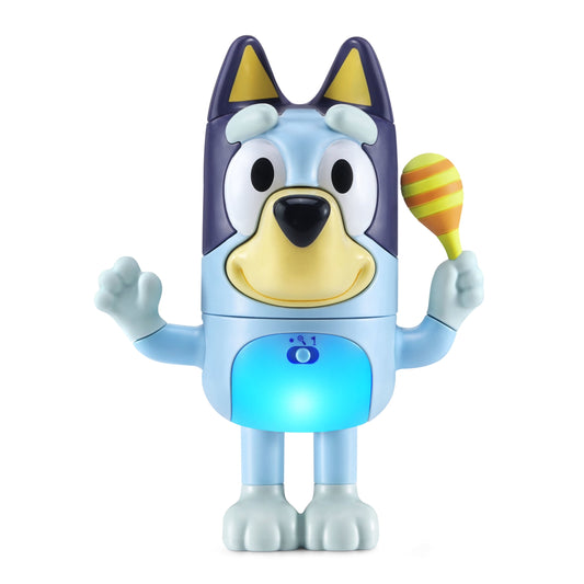Vtech Shake It Bluey