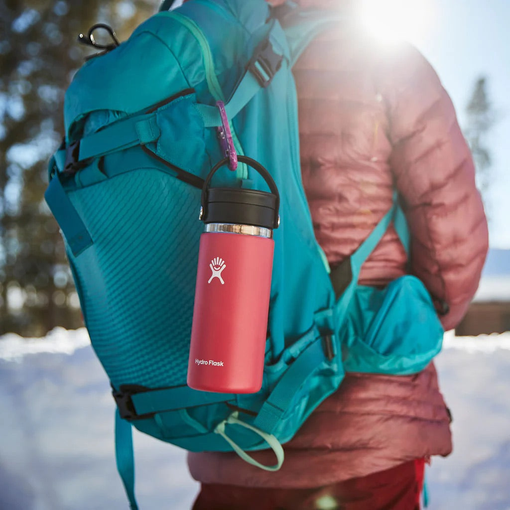 Hydro Flask - Wide Flex Cap | 355ml Hydro Flask - Wide Flex Cap | 355ml