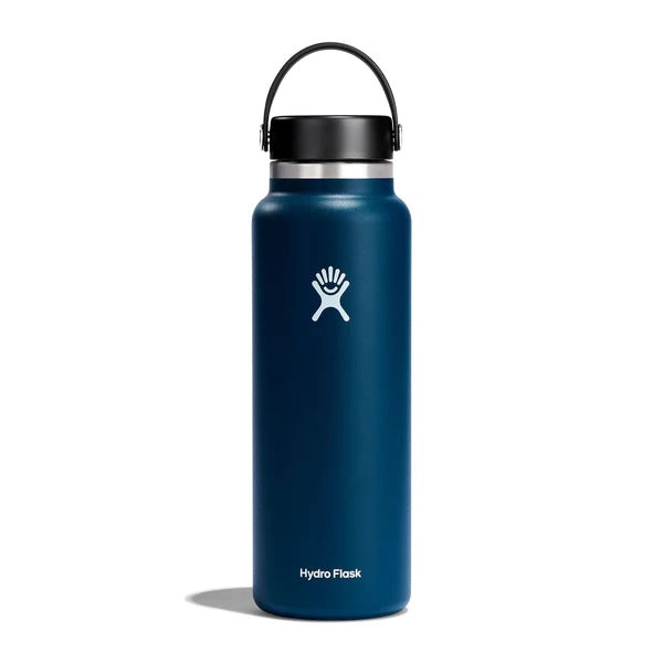 Hydro Flask - Wide Flex Cap | 1183ml Hydro Flask - Wide Flex Cap | 1183ml