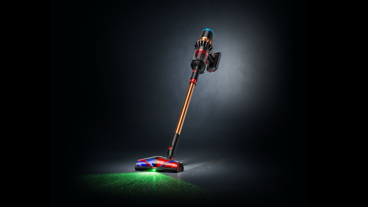 Dyson - V16 Piston Animal Submarine Wet & Dry Cordless Vacuum Dyson - V16 Piston Animal Submarine Wet & Dry Cordless Vacuum