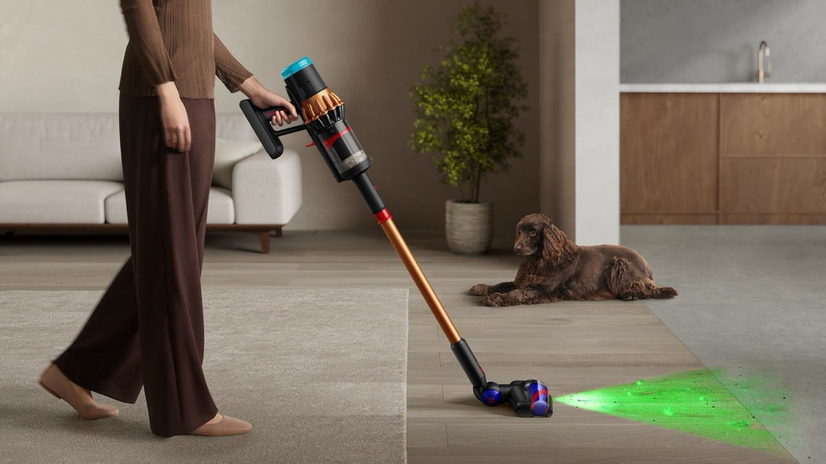 Dyson - V16 Piston Animal Submarine Wet & Dry Cordless Vacuum Dyson - V16 Piston Animal Submarine Wet & Dry Cordless Vacuum