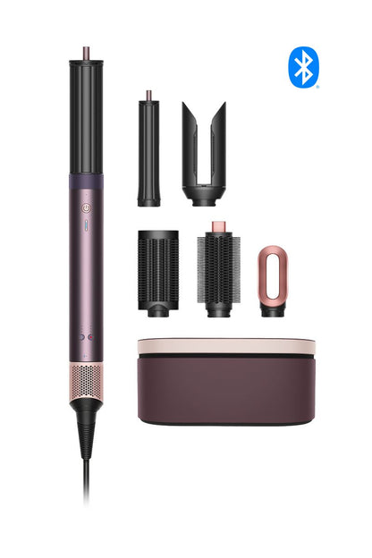 Dyson Airwrap Co-anda2x multi-styler in Jasper Plum — BambiniJO Jordan