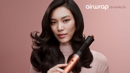 Dyson Airwrap Co-anda 2x Straight+Wavy — BambiniJO Jordan