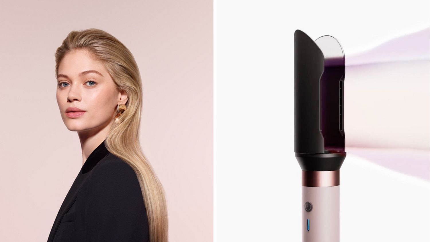 Dyson Airwrap Co-anda 2x Straight+Wavy — BambiniJO Jordan