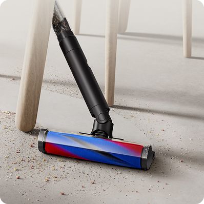 Dyson - PencilVac™ Fluffy Cordless Vacuum | Light Weight | 30 Minutes Run Time Dyson - PencilVac™ Fluffy Cordless Vacuum | Light Weight | 30 Minutes Run Time