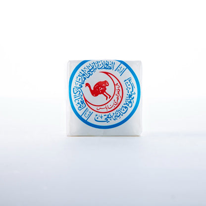 Nabulsi Soap Al Naama | Traditional Olive Oil | 145 g