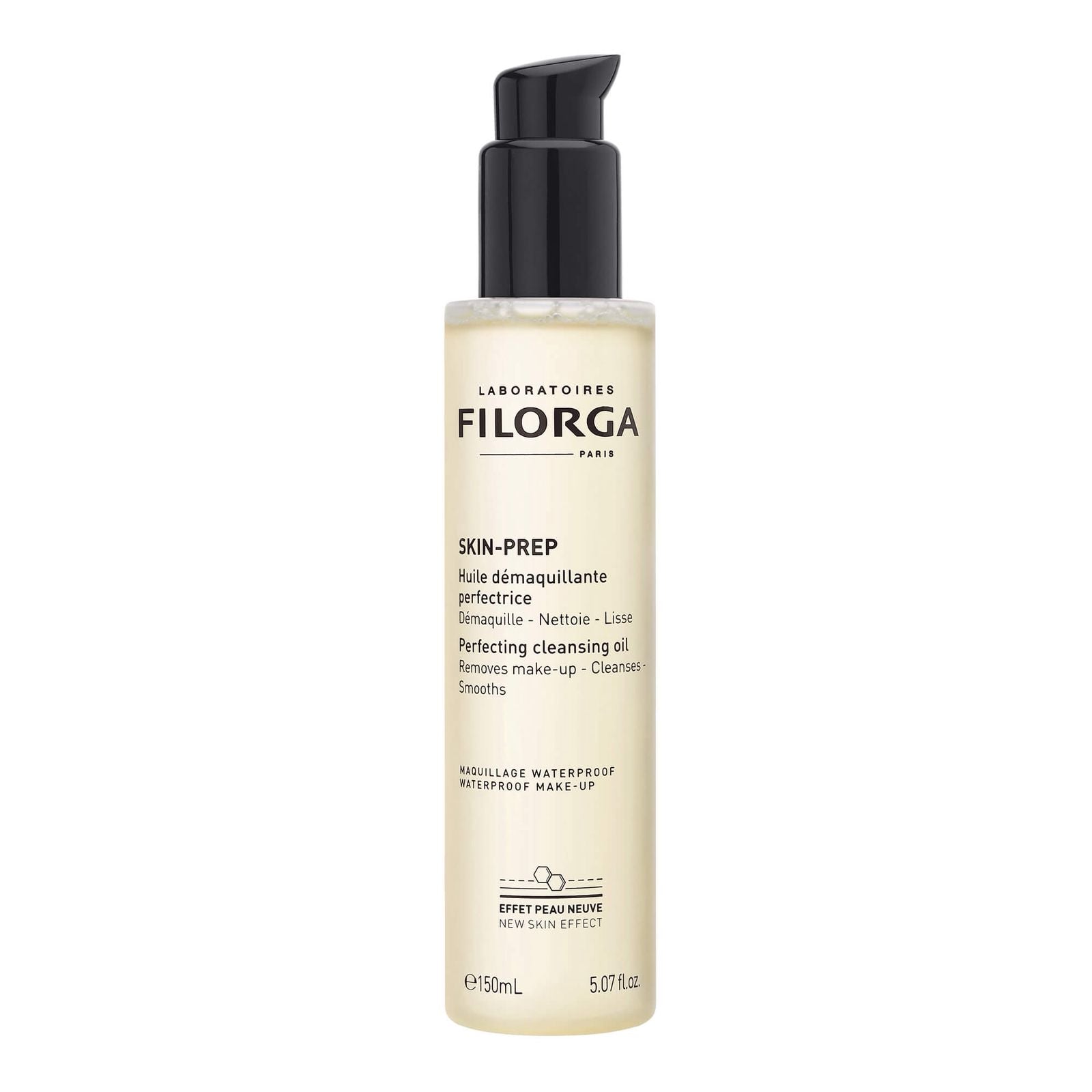 Filorga - Skin-Prep Cleansing Oil | 150ml Filorga - Skin-Prep Cleansing Oil | 150ml